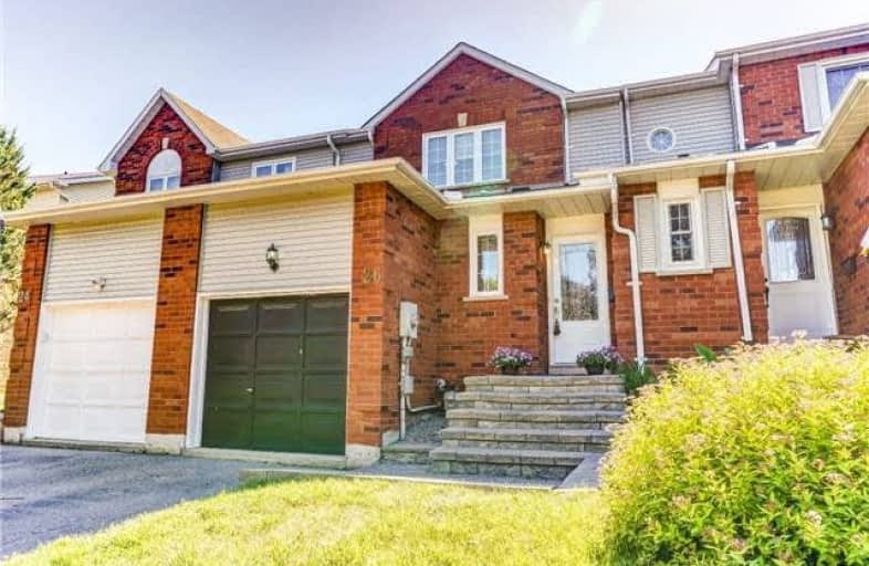 26 Fewster Street, Clarington | Image 1