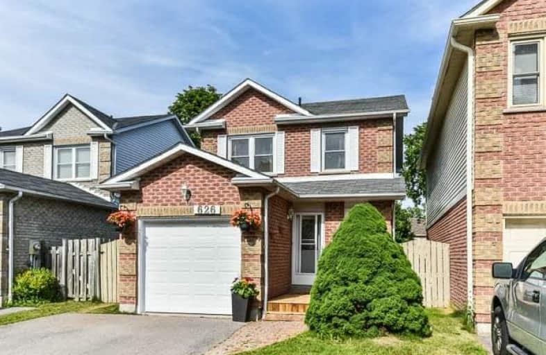 626 Sugar Maple Crescent, Whitby | Image 1