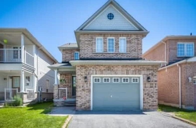 32 Hulley Crescent, Ajax | Image 1