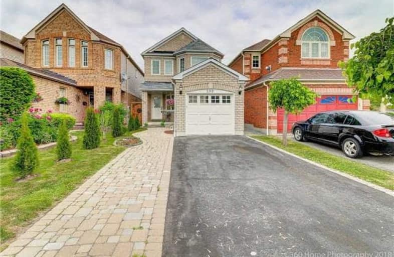 133 Smales Drive, Ajax | Image 1