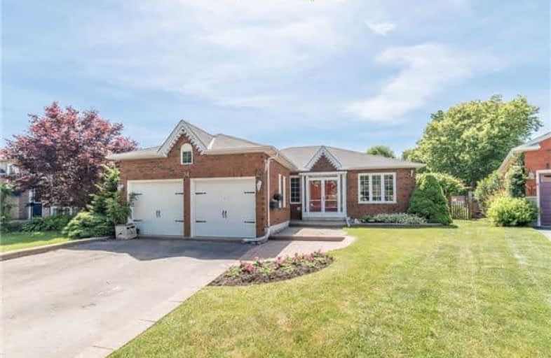 94 Meadowview Boulevard, Clarington | Image 1