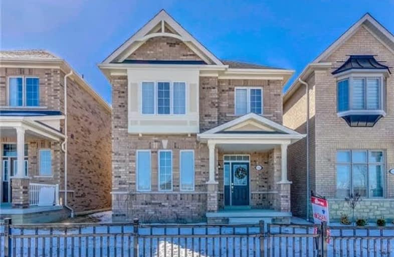 124 Braebrook Drive, Whitby | Image 1