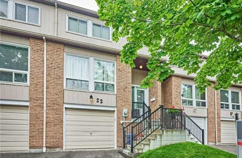 22 Willows Lane, Ajax | Image 1