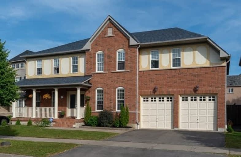 7 Westacott Crescent, Ajax | Image 1
