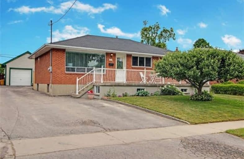 810 Myers Street, Oshawa | Image 1