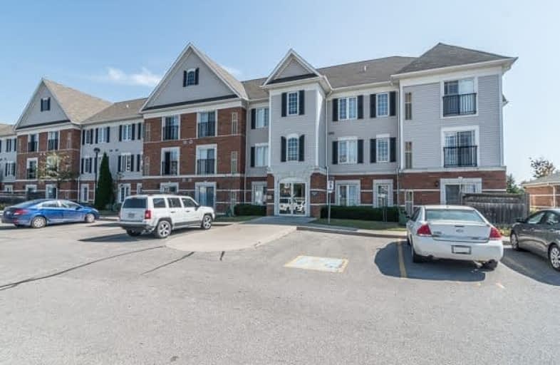 105-102 Aspen Springs Drive, Clarington | Image 1