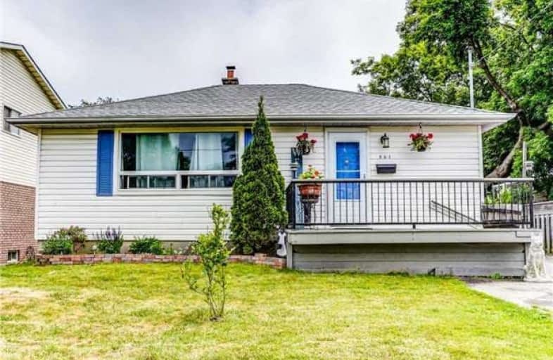 561 Bloor Street East, Oshawa | Image 1