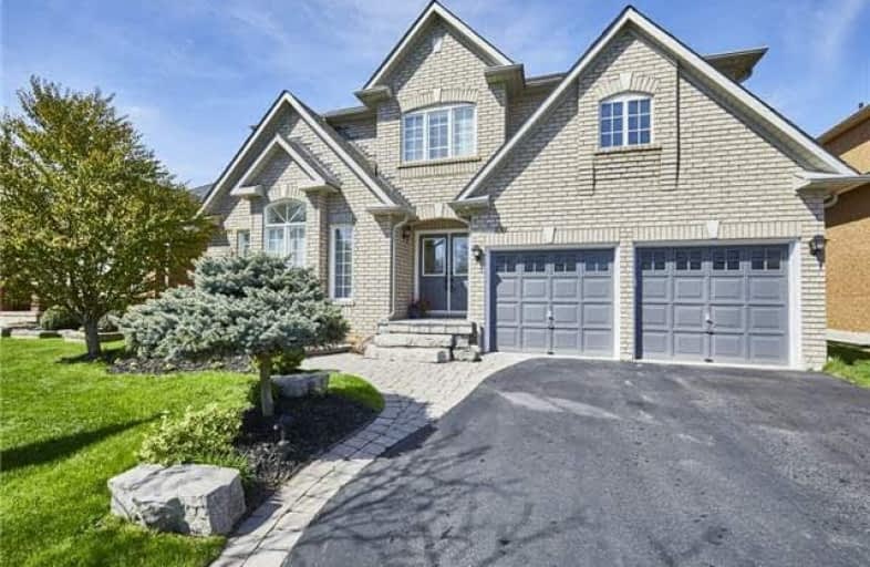 135 Root Crescent, Ajax | Image 1