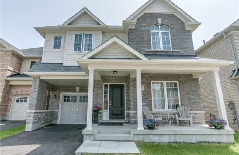 17 Skelton Crescent, Ajax | Image 1