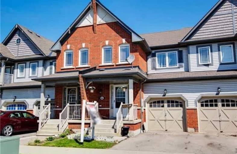 86 Keywood Street, Ajax | Image 1