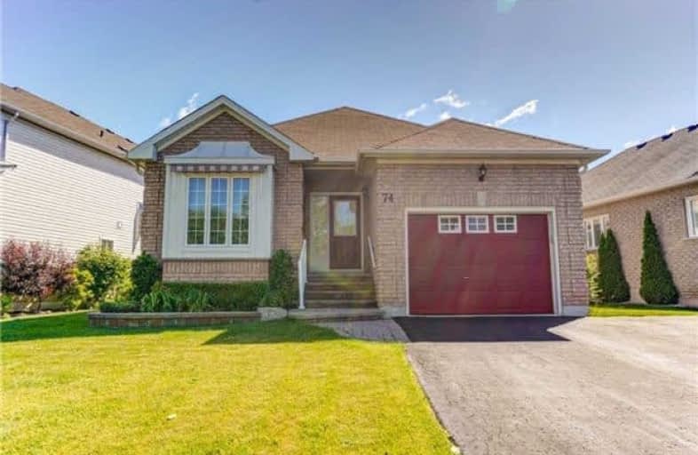 74 Squire Fletcher Drive, Clarington | Image 1