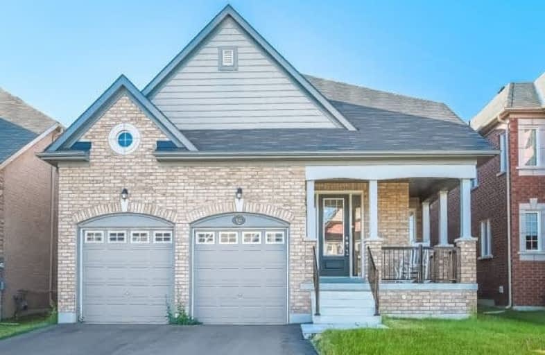 16 Butson Crescent, Clarington | Image 1