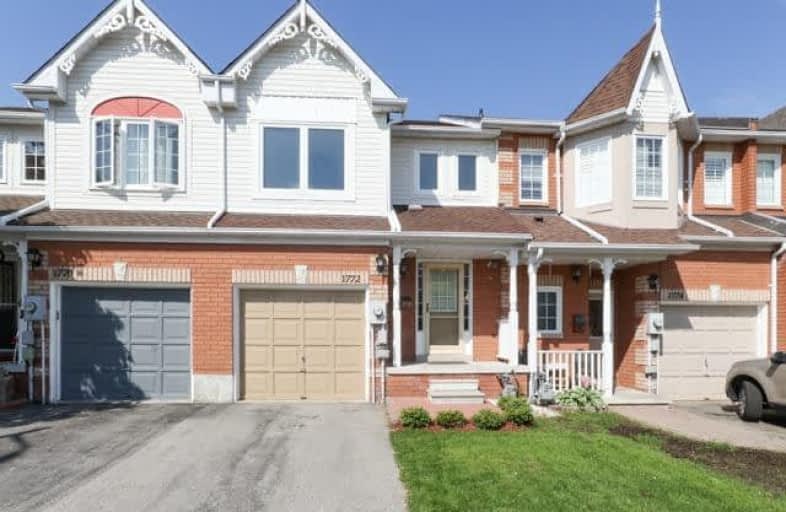 1772 Woodgate Trail, Oshawa | Image 1