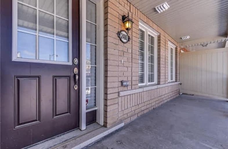 2480 William Jackson Drive, Pickering | Image 1