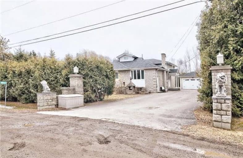 3822 Trulls Road, Clarington | Image 1