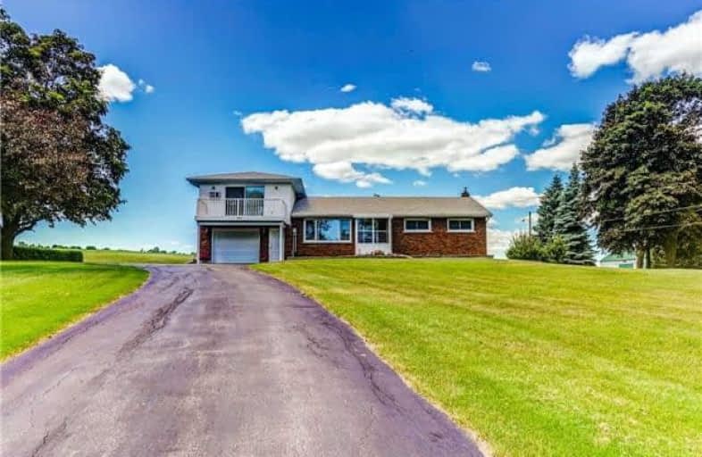 4456 Concession Road 6 Road, Clarington | Image 1