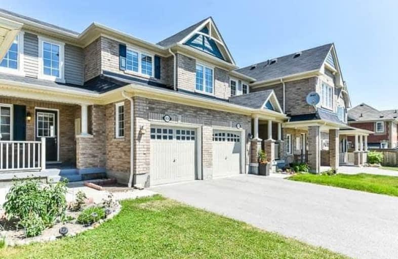 1839 Liatris Drive, Pickering | Image 1