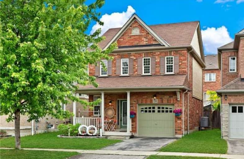 20 Thackery Drive, Ajax | Image 1