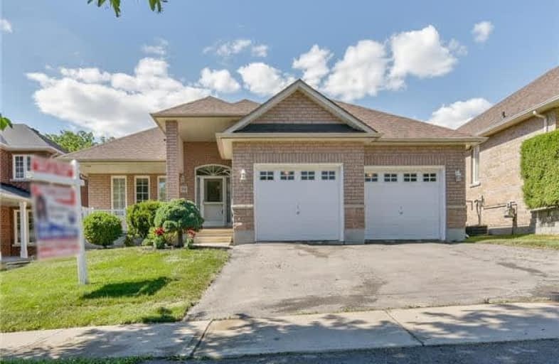 94 Dawnhill Avenue, Oshawa | Image 1