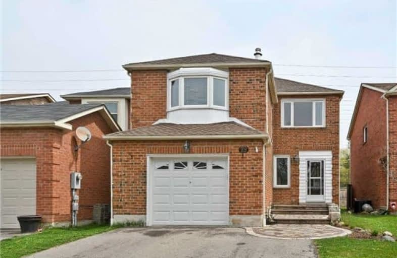 19 Tresher Court, Ajax | Image 1