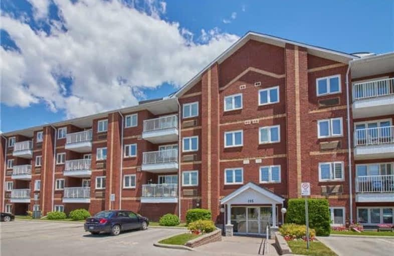 308-195 Lake Driveway West, Ajax | Image 1