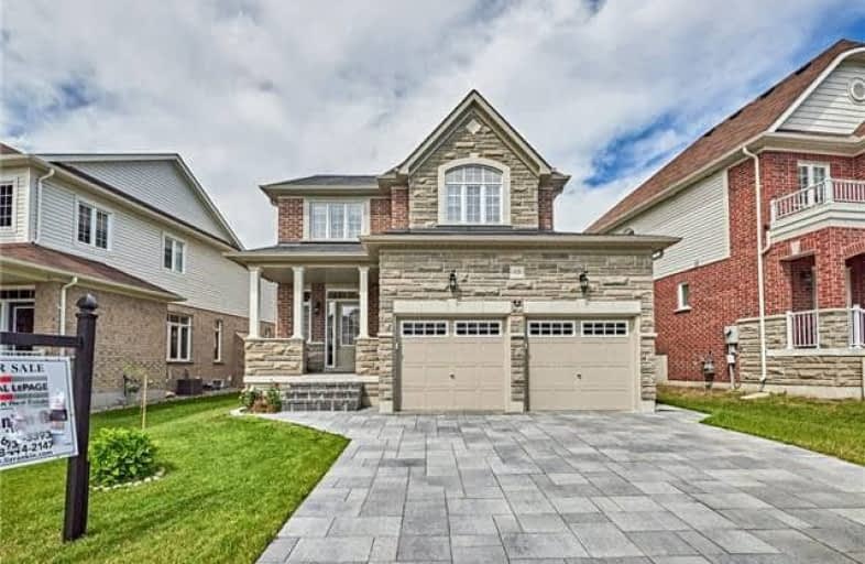 88 Westover Drive, Clarington | Image 1