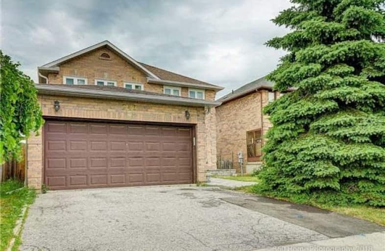 246 Ravenscroft Road, Ajax | Image 1