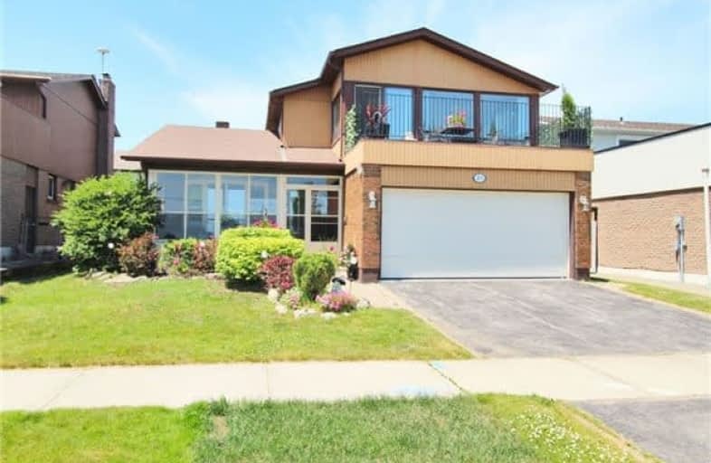 24 Lake Driveway East, Ajax | Image 1