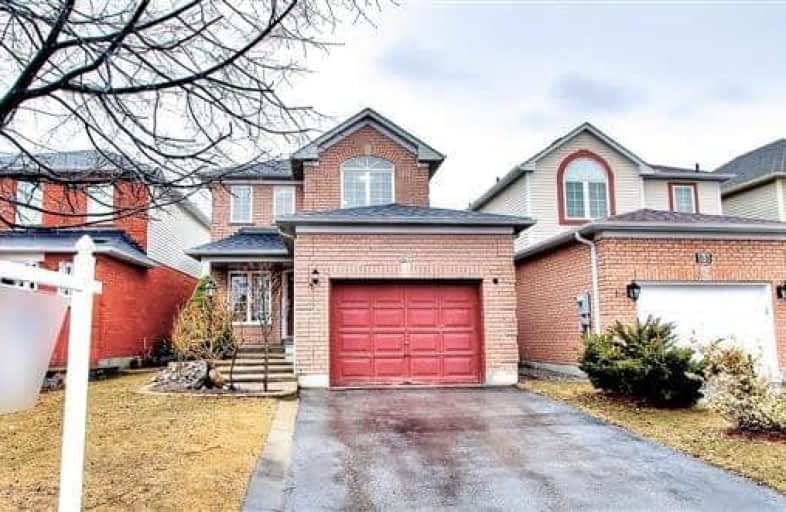 86 Monk Crescent, Ajax | Image 1