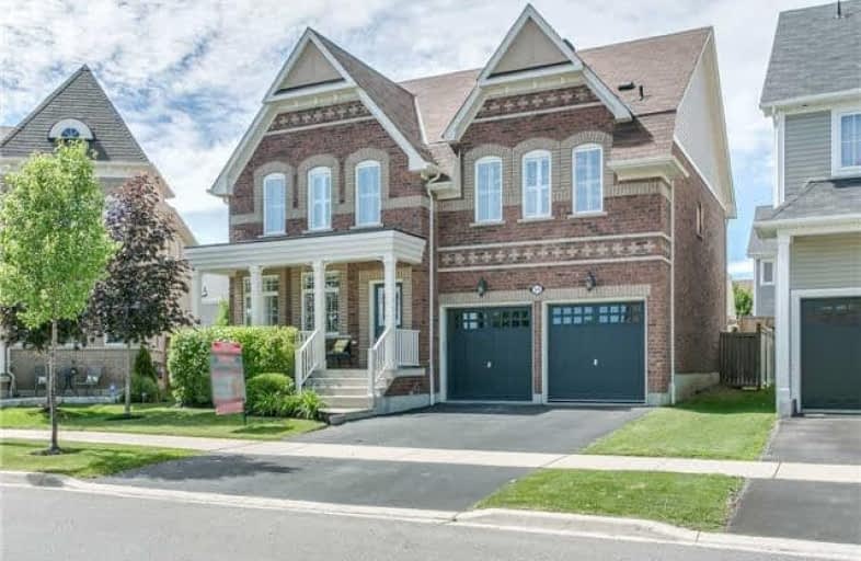 54 Gerry Ravary Place, Whitby | Image 1