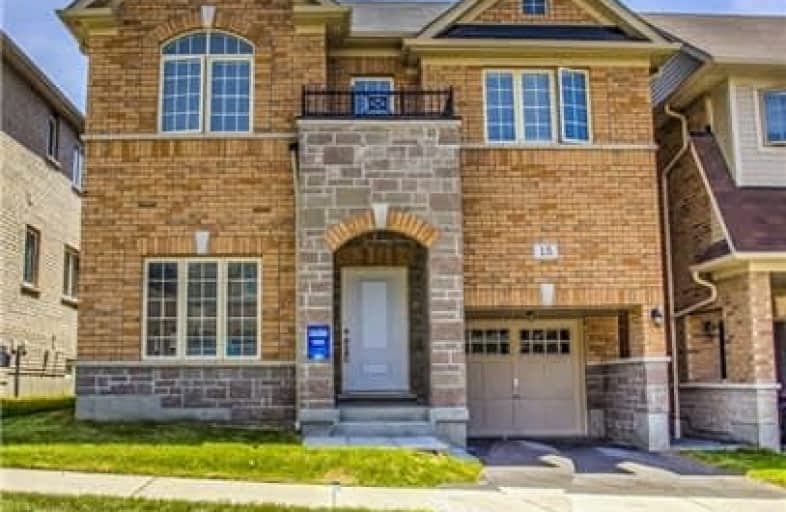 15 Ainley Road, Ajax | Image 1