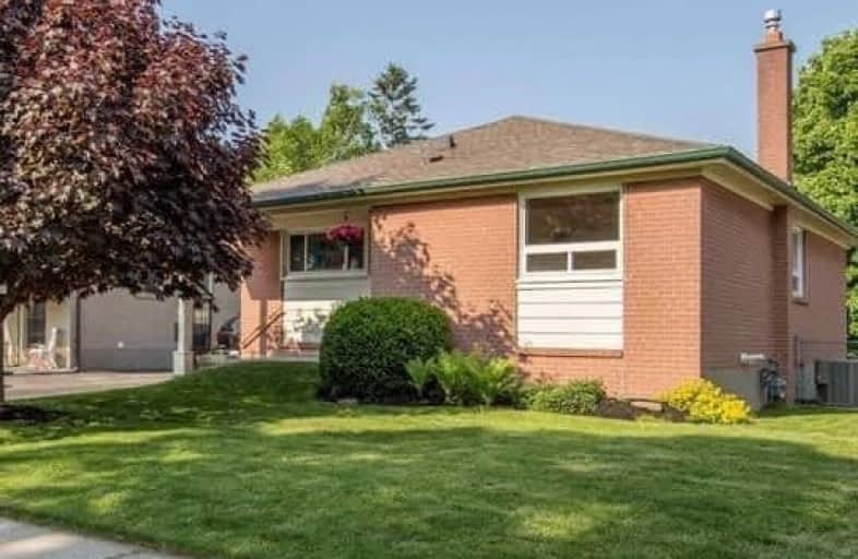 65 Burcher Road, Ajax | Image 1