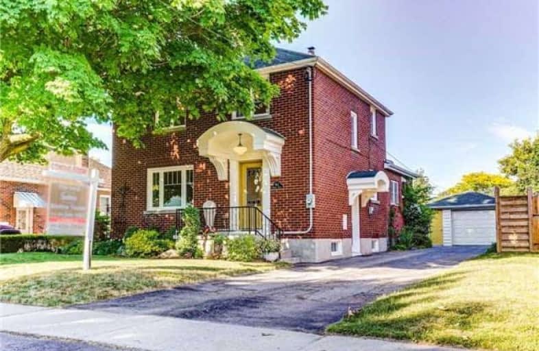 863 Masson Street, Oshawa | Image 1