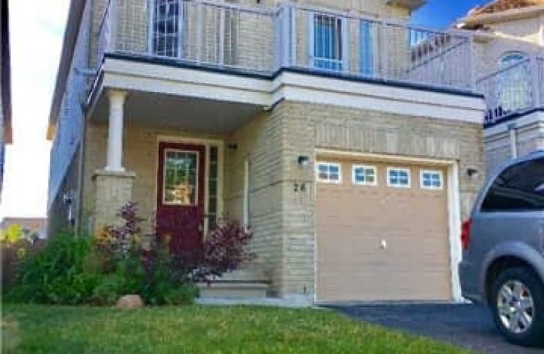 26 Beadle Drive, Ajax | Image 1