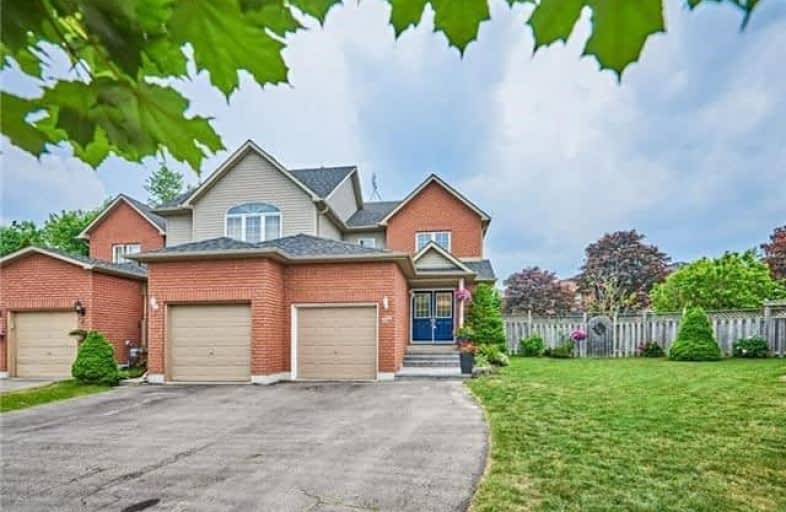 106 Richfield Square, Clarington | Image 1