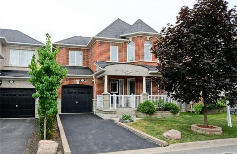 52 Cantwell Crescent, Ajax | Image 1