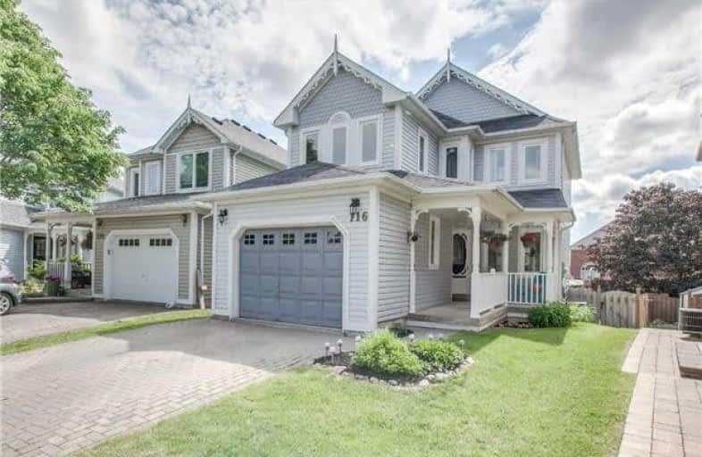 116 Zachary Place, Whitby | Image 1