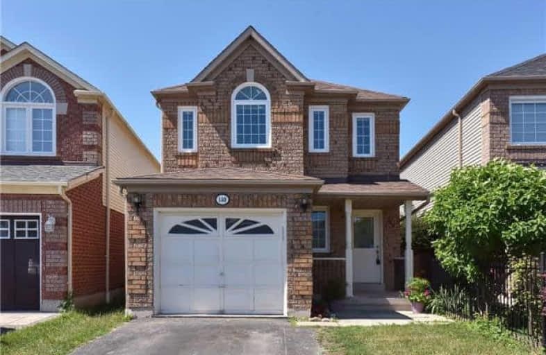 140 Smales Drive, Ajax | Image 1