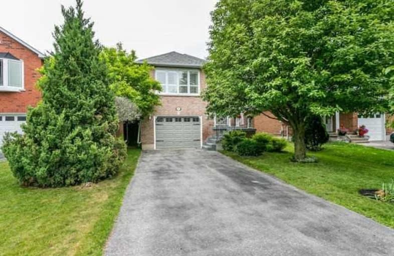 87 Penfound Drive, Clarington | Image 1