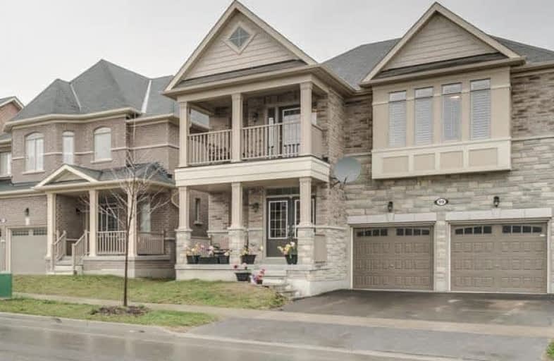 99 Stannardville Drive, Ajax | Image 1