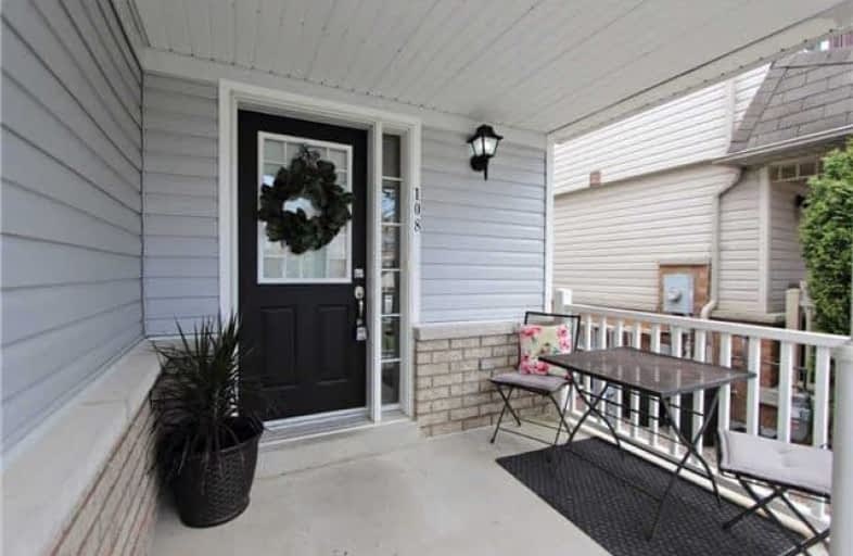 108 Brownridge Place, Whitby | Image 1