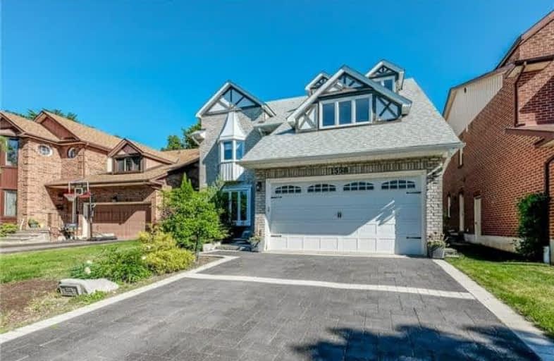 1558 Eagleview Drive, Pickering | Image 1