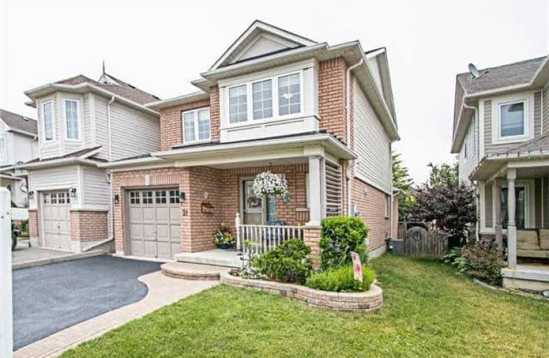 31 Millburn Drive, Clarington | Image 1