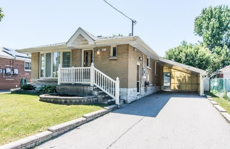 667 Olive Avenue, Oshawa | Image 1