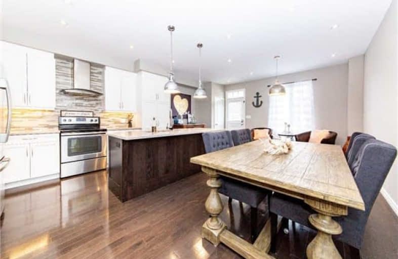 308 Brookhill Boulevard, Clarington | Image 1