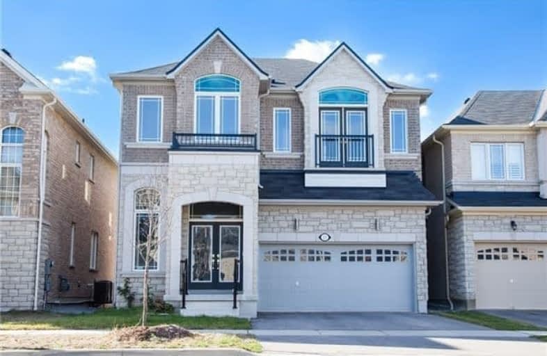 27 Cater Avenue, Ajax | Image 1