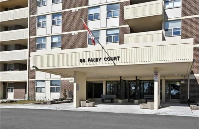 310-66 Falby Court, Ajax | Image 1