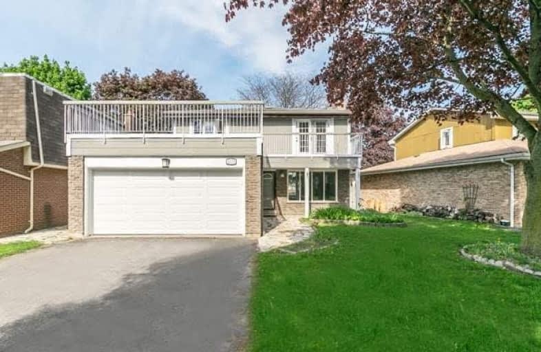 1773 Walnut Lane, Pickering | Image 1