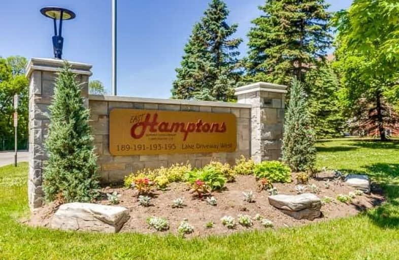 416-189 Lake Driveway West, Ajax | Image 1