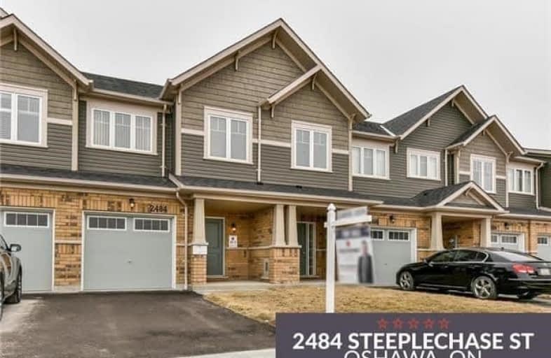 2484 Steeplechase Street, Oshawa | Image 1